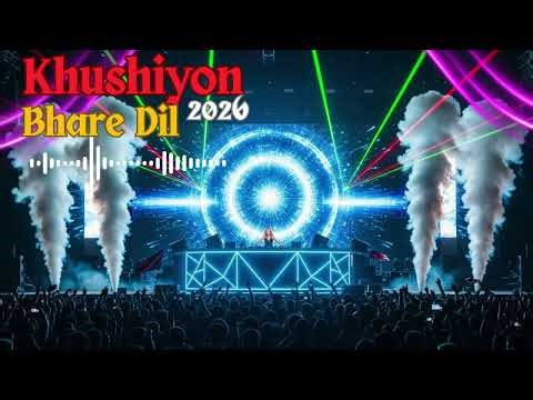 Massive EDM Festival Vibes 🔥 Female DJ Live Stage