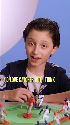 Max Matenko's unique perspective on pitching! 🧢⚾️ | Wizards Beyond Waverly Place | Disney Channel