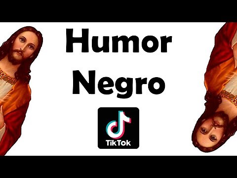 Humor Negro #1 (Si te ries vas al infierno)