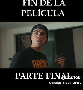 Videos de user36443510473 (@chango_vision_series) con “sonido original - user36443510473”