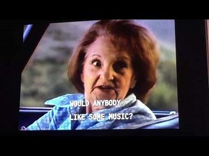 Wonder Years- Kevin and Winnie Arguing on "Independence Day" (Series Finale) Part 2