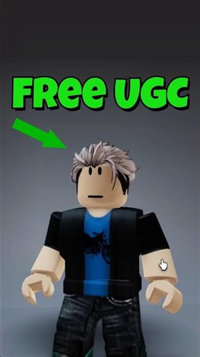 Roblox Free UGC! How To Get Yuji Modulo | Roblox | Free UGC