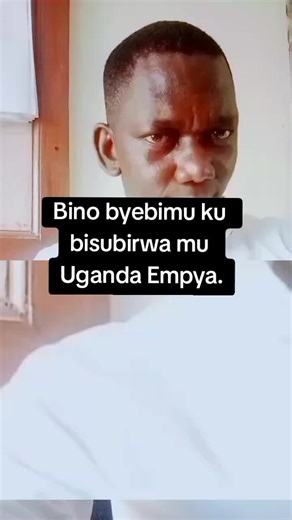 Parliamentary Updates from Uganda – NUP Insights