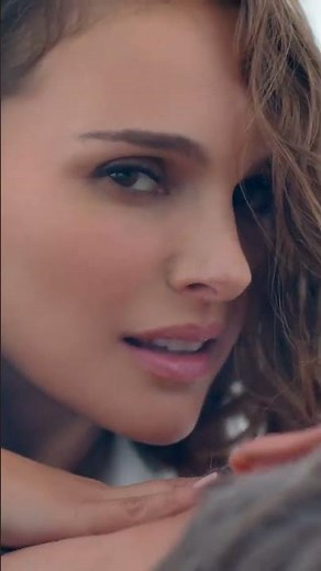 Natalie Portman Miss Dior Eau de Parfum Commercial