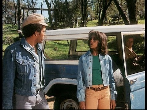The Klansman (1974, trailer)