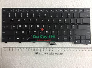 Bàn phím Laptop Lenovo IBM Thinkpad T450