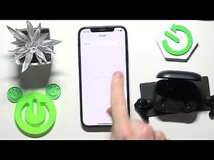 EARFUN Air Pro 4 – How to Update Software