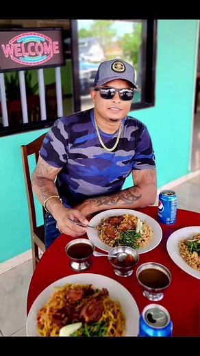 Experiencing the Culture of Suriname: A Visual Journey