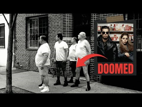 He Made Mobsters Drop Their Pants — Then the Mafia Executed Him