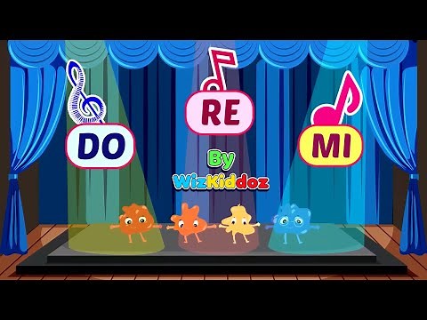 The Sound Of Music Do Re Mi Kids Song 👉 Do Re Mi For Kids + Many More Nursery Rhymes, Kids Songs