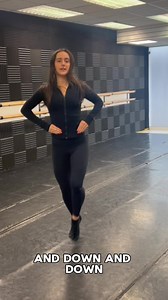 Learn how to dance Celtic Dreams with Erin 💃🏼 Tag us if you give this a go and we will re share our favourites! #lordofthedance | Lord of the Dance