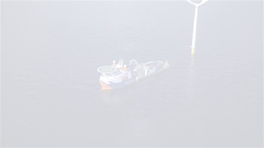 Just think about how cool this is that soon a wind turbine in Mayo will help power a house in Lille while a nuclear plant in Normandy will help charge an EV in DonegalWe're literally in the future
