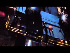 Iron man 3 clip fight scene