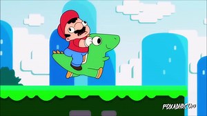 49K views · 1.2K reactions | Super Mario World, WITH LYRICS! | Super Nintendo | Facebook