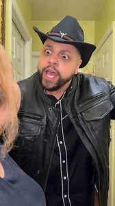 Daddy ranch bloopers 🤣🤣🤣🤣 | Radel Ortiz