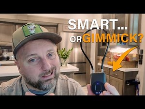 Fingerprint Cable Lock Review: Smart or Gimmick?