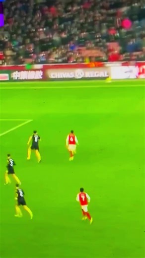 Gabi vs Maguire: A Thrilling Match Recap