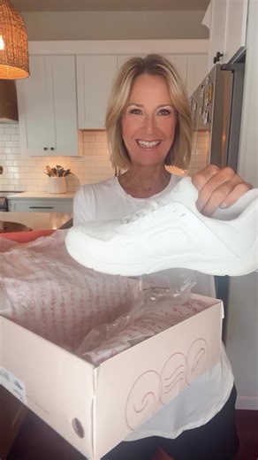 "These @easyspiritofficials are a game-changer. Slip them on once and you’ll wonder how you lived without them." @everydaystylewithj [Shoe: Adira] #EasySpirit | Easy Spirit