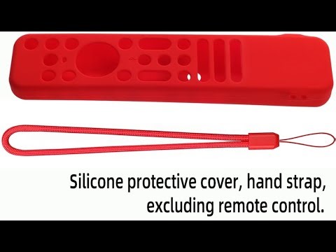Protect Your Sony TV Remote Now 😱 Best Silicone Remote Cover 2026