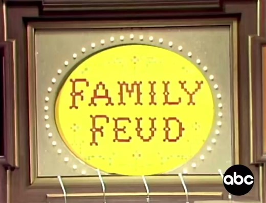 Family Feud premiered in 1976 with Richard Dawson as host, quickly becoming one of the most popular game shows of the decade. Two families competed by guessing the most popular answers to survey questions posed to 100 people, turning everyday opinions into high-stakes entertainment. Dawson’s charm—and his infamous habit of kissing female contestants—became a defining and controversial part of the show’s identity. | Scotty Tagle