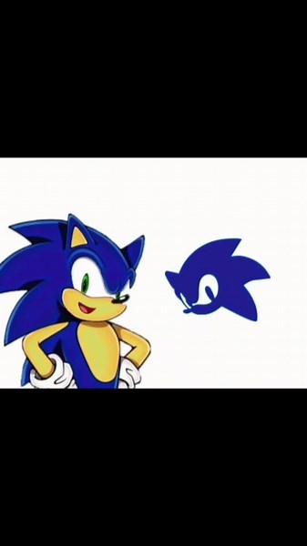 Toda princesa edit (sonic version) #edit #ftypシ #Sonic