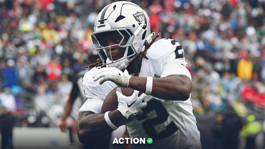 NFL Week 4 Picks, Predictions: Expert Best Bets for Sunday Slate