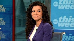 Republican unity message has ‘totally disappeared’: Laura Barron-Lopez