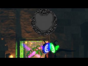 How to get ".RBX" Badge in Ciscomani's Piggy RP (?)