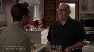 105K views · 1K reactions | Phil's not a regular dad, he's a cool dad. Tonight, he discovers that Jay is the mean girl in his life. | Modern Family | Facebook