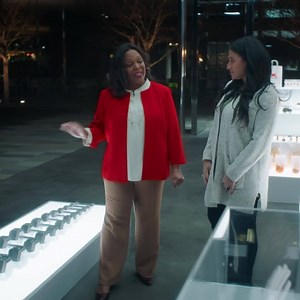 250 reactions · 34 shares | We looked at one woman’s personal expenses and helped her find new ways to save. | State Farm | Facebook