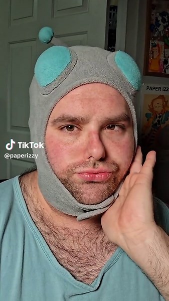 reliving my teenage years lol #2000s #fanart #invaderzim #gir #scene