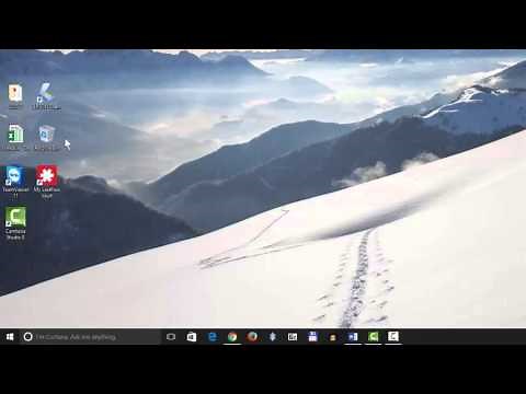 Access Lawson - Gwinnett Medical Center for home users by Chris Menard