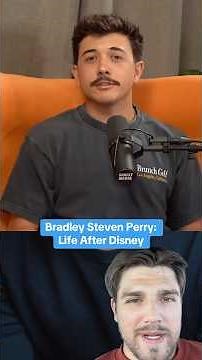 Bradley Steven Perry: Life After Disney. (Full Version) #disneychannel #disney #goodluckcharlie
