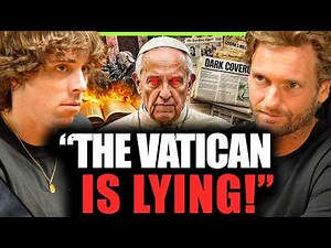 The Vatican’s Darkest Secret About Money & Power | The Religion Business