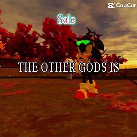 New .exe characters getting introduced #sonic