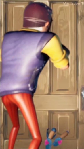 we might be really bad at fortnite horror maps 🫣💀