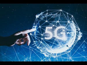 5G Core NSSMF architecture(Network Slicing)