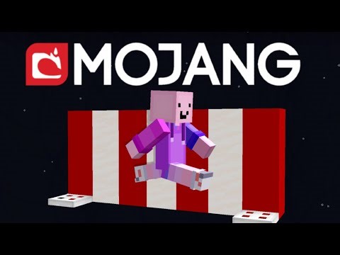 Beating Minecraft's OFFICIAL Challenges