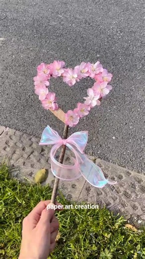 54K views · 320 reactions | Use a cardboard box to make a magic wand...