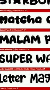 Custom fonts in Roblox tutorial #roblox#shorts#fonts#tutorial