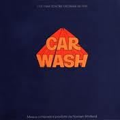 Rose Royce - Car Wash (Original Motion Picture Soundtrack)