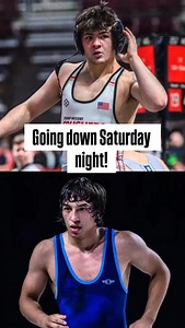 Bo Bassett vs Jordyn Raney Saturday night at Who’s Number One!!!!!!!!!!!!!! #WNO #FRL presented by @athleteps | FloWrestling