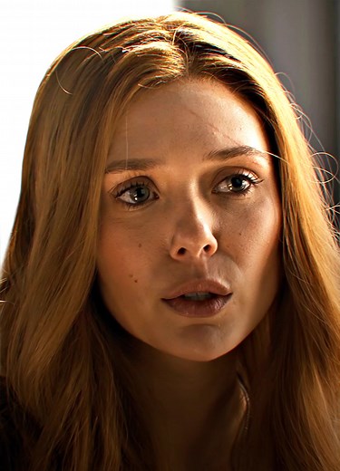 happy international women’s day to these “best friends”! #wandanat #scarletwidow #wandamaximoff #scarletwitch #natasharomanoff #blackwidow #elizabetholsen #scarlettjohansson