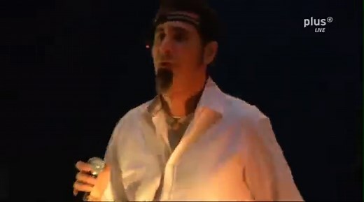 System Of A Down @ Rock Am Ring 2011 - Full Concert