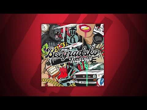 THCF - BOR (OFFICIAL AUDIO)