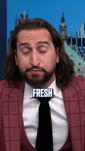 @getnickwright reveals The Committee’s Tiers™️ ahead of the Divisional Round: | First Things First on FS1