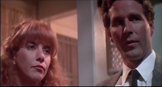 Invaders from Mars (1986)