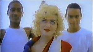 A Look Back at the Very ’90s “Rock the Vote” Campaign