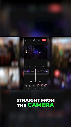 There are different ways to edit your dji pocket 3 footage using lightcut app, using davinci resolve