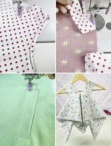 307K views · 3.7K reactions | Genius Sewing Hacks and Tricks for Beginners :) | Simple Crafts | Facebook